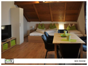 ACO Living - A cool Overnight Klagenfurt